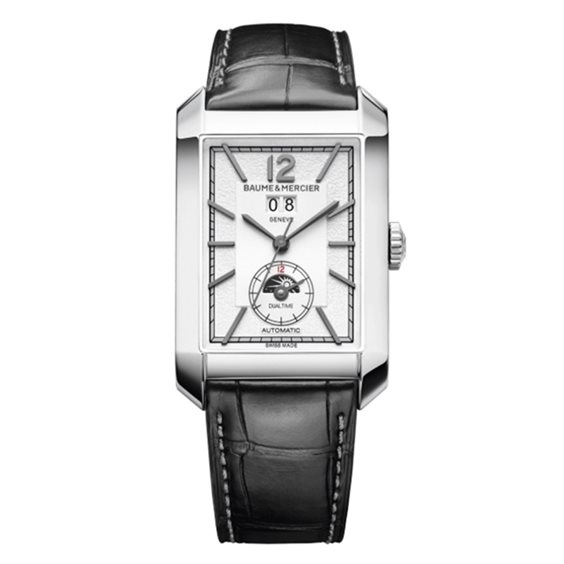 Montre fashion baume mercier homme